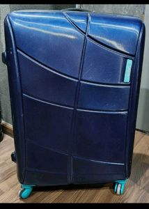 Safari Medium size Luggage