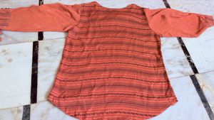 Short Tops casual