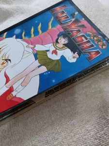 InuYasha Vol. 1 Manga