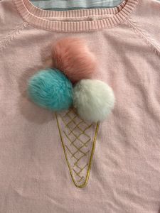 Jumper For Women.