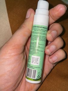 Pilgrim Squalane Roll-On Eye Serum