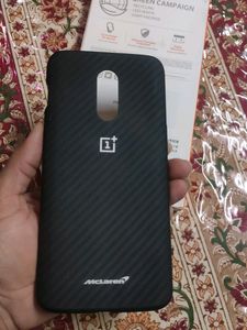 Spigen OnePlus 6T Case (Black color) -NEW💥💥