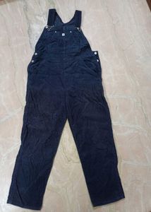 Vintage 90s Authentic GAP Streetwear Overalls