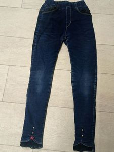 Warm Jeans