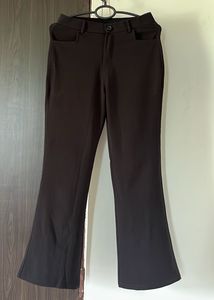 women black formal trousers