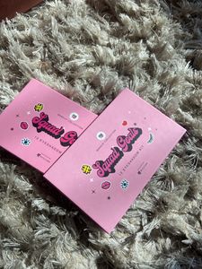 12 Eyeshadow kit New