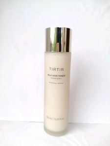 TIRTIR Milk Skin Toner 150ml