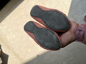 Combo - 3 pair party shoes