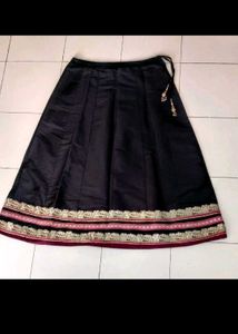 Elegant Lehenga Choli Set