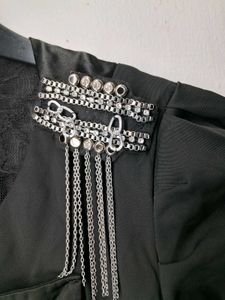 Girls Hifi Style Jacket