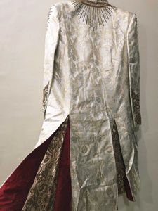 Wedding Sherwani Set