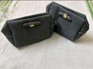 🆕 Oriflame Women Grey Poetry Pouch