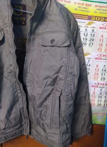 Mens Jacket