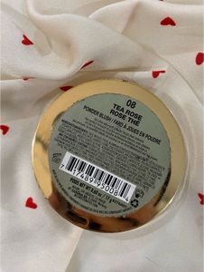 Milani Rose Powder Blush