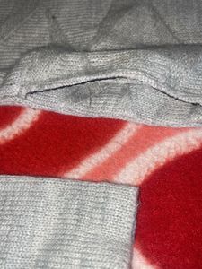 Woollen Kurti