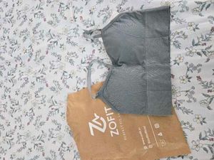 Brand New Comfy Bra Set