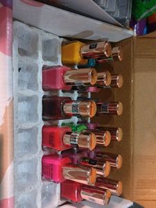 Nail Paint