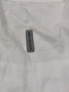 van Heusen brief