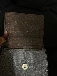 sling hand purse