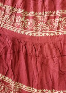 Ethnic Skirts