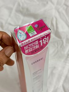 COSNORI Whitening Dress Tone-Up Cream