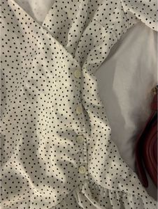 *SALE* Polka Dot Mini Dress