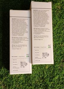 2 Deconstruct Sunscreen