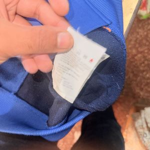 Nike FC Barcelona Track Jacket