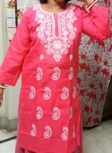Women Beautiful Kurti