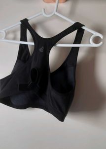 Unused Jocky brand Black Sports Bra