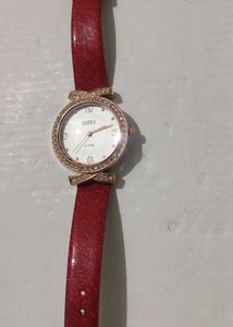 Wrist Watch For Women