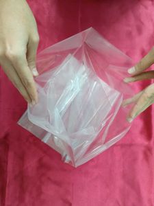 Long Saree Dust Covers- Set Of 15