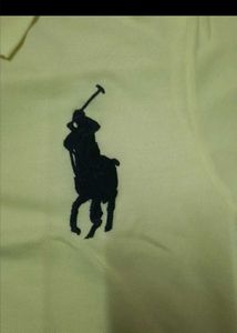 Ralph Lauren Polo Shirt