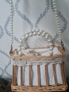 Drawstring Resort bag