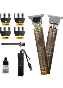 Dragon Professional Hair Trimmer