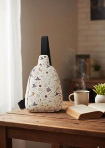 Harry Potter Sling Bag