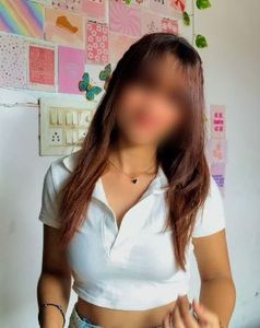 White Cropped Polo Shirt