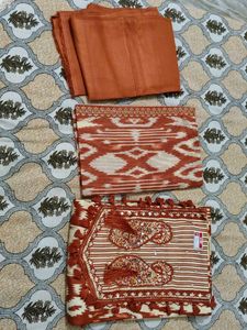Elegant Ethnic Kurta Set
