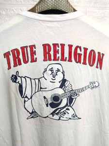 True Religion Graphic T-Shirt