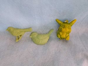 Cute Toys 3 collectable