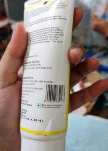 Richfeel Everyday Sunshield Spf 50