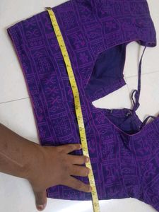 40 To 46 Size Blouse Not Used
