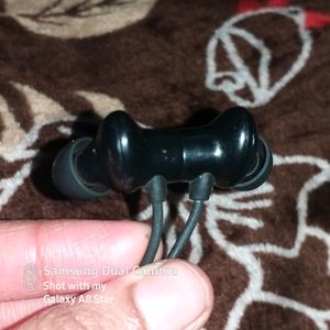 ONEPLUS BULLETS WIRELESS Z BASS EDITION BOLD BLAC
