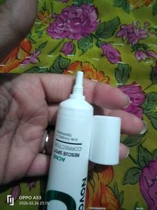 Novology Acne Rescue Spot Corrector