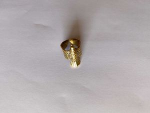 airjestable egle Ring formen standard quality