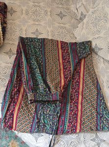 Beautiful Ethnic Kurta Set
