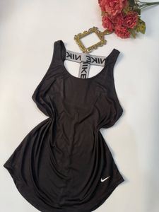 Nike Racerback Tank Top