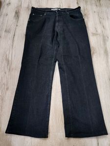 Sc1561 Lawman Jeans Waist 34