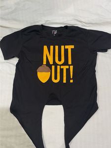 Graphic Print T-Shirt