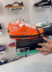 Nike